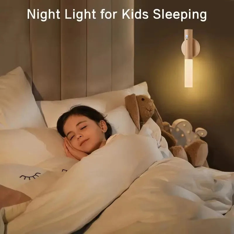 Lampe de chevet applique