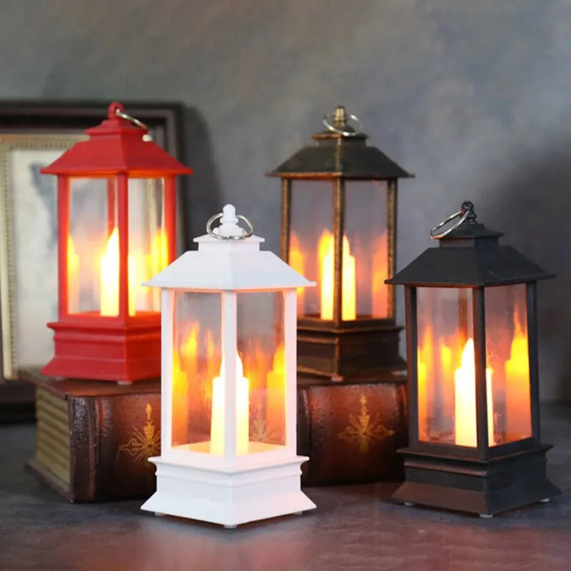 Lampe de chevet vintage