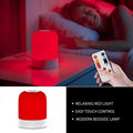 Lampe de chevet sans fil on off