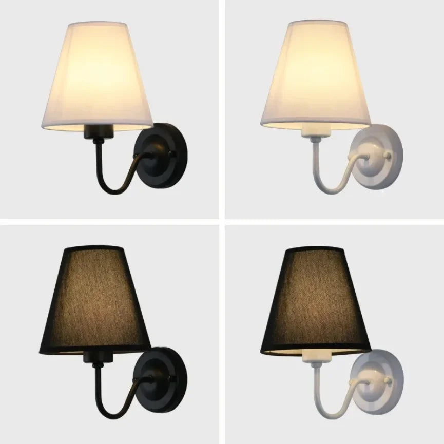 Douille e27 Lampe de chevet
