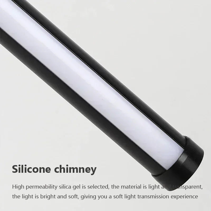 Lampe de chevet décorative