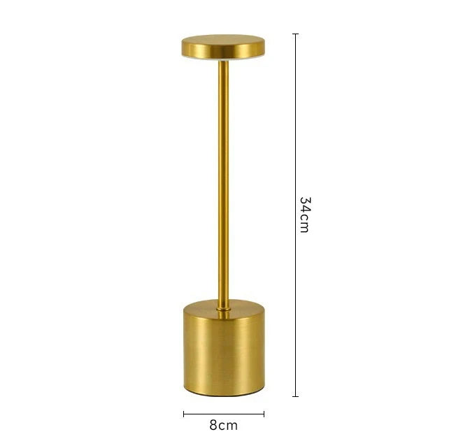 Lampe de chevet design