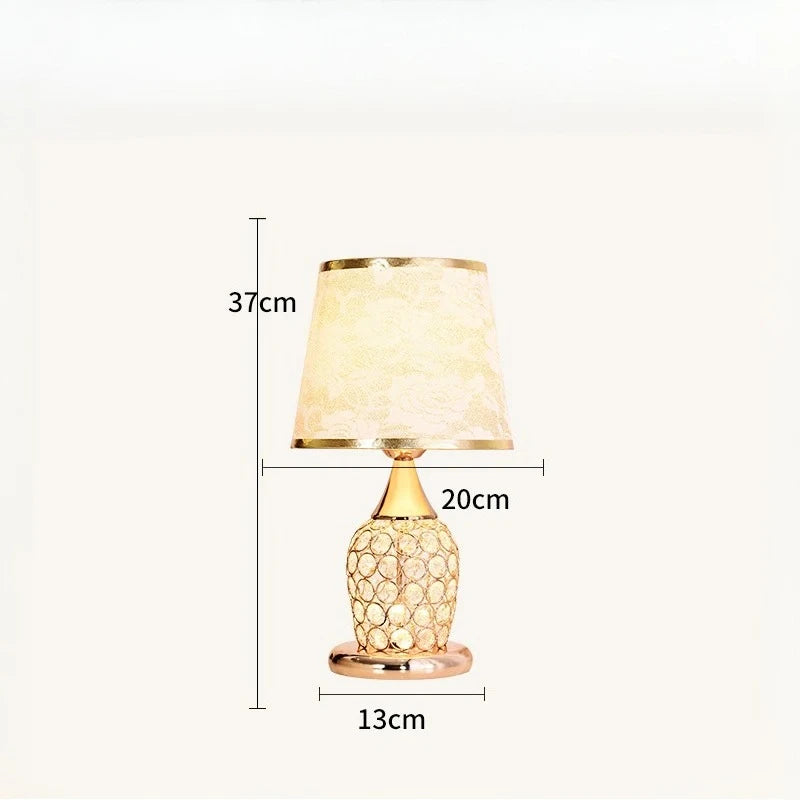 Lampe de chevet moderne